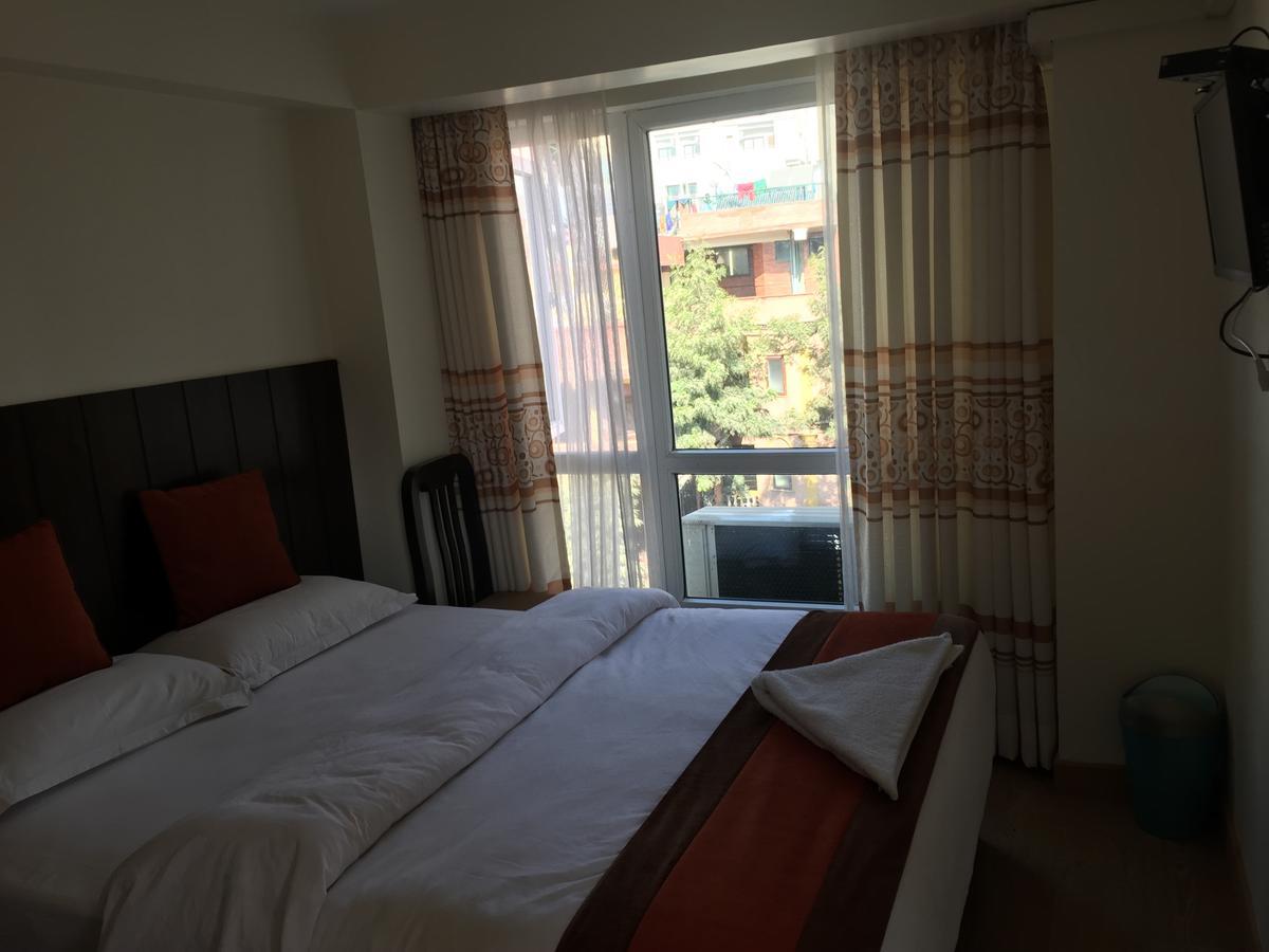 Kathmandu Merry Hotel Экстерьер фото