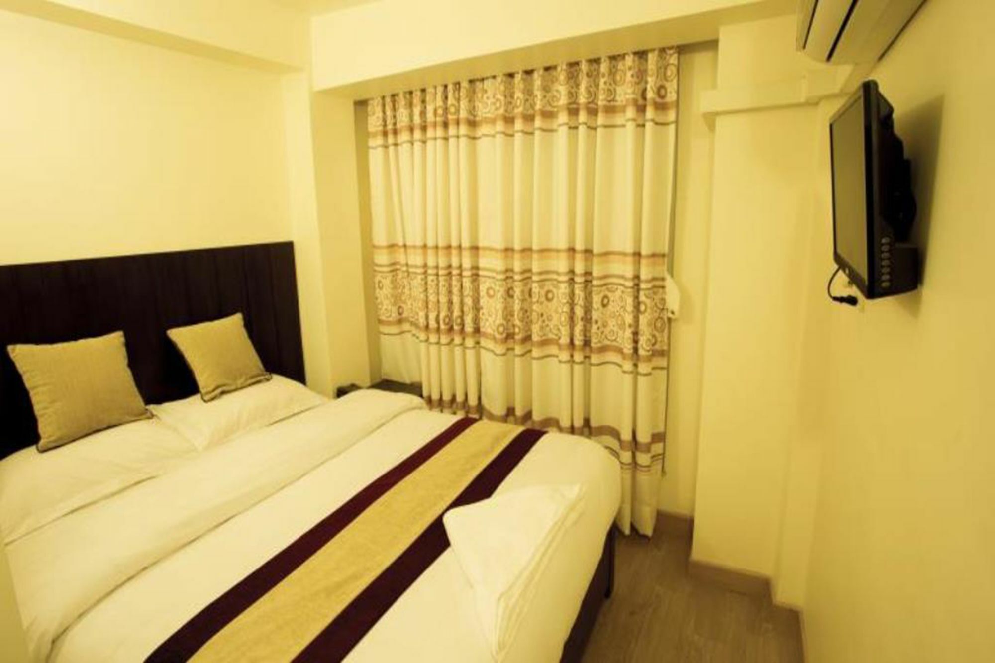 Kathmandu Merry Hotel Экстерьер фото